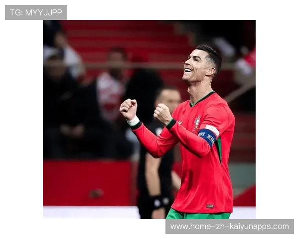 C罗迎战最后一次世界杯，葡萄牙冲击冠军荣光